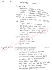 Saraswata Purusha Nandakishore By Bhagabat Sukla