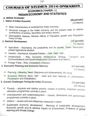 +2 Economics Part-1 By Dr. P K Mansingh And Dr. Sudhakar Patra