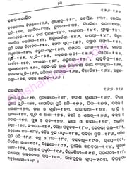 Nandakishore Granthabali By Palikabi Nandankishore Bala