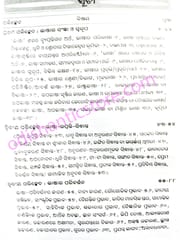 Bhasabigyanara Ruparekha By Basudev Sahu