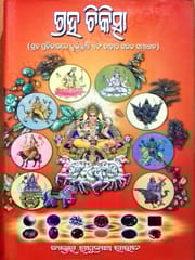 Graha Chikitsha By Raghunath Raut