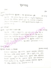 Odia Khiudra Galpara Itibrutta By Baisnaba Charan Samal