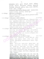 Odia Riti Sahitya Parampara O Purodrusti By Krushnna Chandra Pradhan