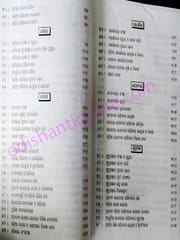 Odia Sahitya Tatwa O Tathya By Bholanatha Rout