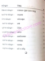 Kabibara Radhanath O Tanka Sahitya By Suryanarayana Das