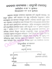 Utkalghanta Jadumani Mahapatra Prabandha Purnachandra