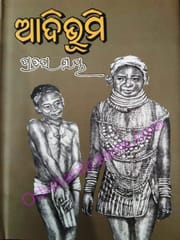 Adibhumi By Pratibha Ray