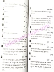 Odia Sahitya Kosha By  Bansidhar Biswal