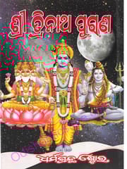 Sri Trinatha Purana