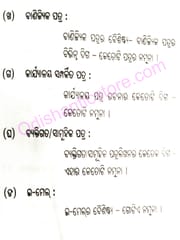 Bhasana Kala O Anyanya Prasanga By Krushna Chandra Pradhan