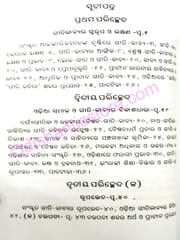 Odia GitiKabya By Janaki Ballav Mahanty