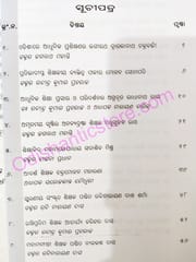 Odisara Smaraniya Sikhyaka Brunda By Jagannatha Mohanty