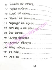 Samalochana Sahitya By Bira Kishore Das