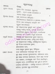 Bruhata Sri Sai Satcharita By Pradip Kumar Mohapatra
