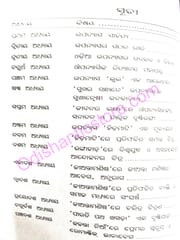 Oupanasika Nityananda By Bijay Kumar Satpathy