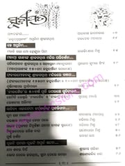 Apratima Srijagannath By Pitabasa Routray