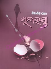 Sunyahasta By Shibashis Padhi