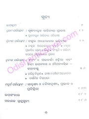 1980 Parabarti Odia O Hindi Upanyasare Naxal Chetana : Eka Tulanatmaka Adhayana