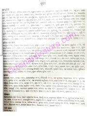 Sachi Rautray Granthabali Part-1
