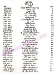 Sri Gurubhakti Geeta By Mahapurush Achutananda Das