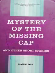 Mystery Of The Missing Cap And Other Stories