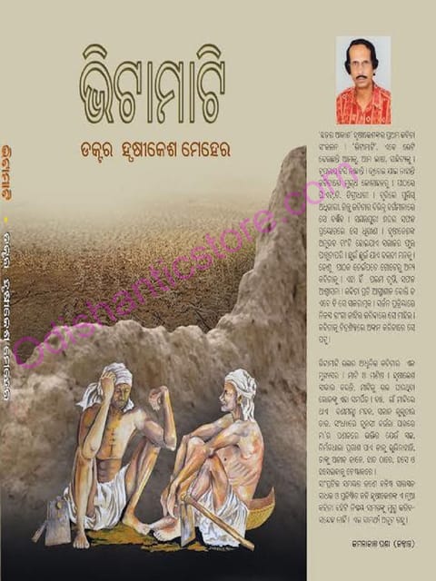 Vitamati By Hrushikesh Meher