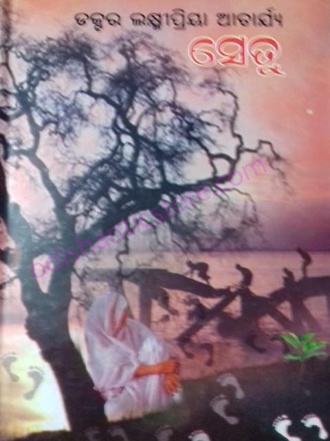 Setu By Laxmipriya Acharya