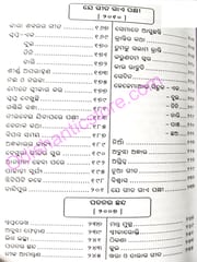 Ranjita Nayaknka Kabita Samagra P-1 By Ranjita Nayak