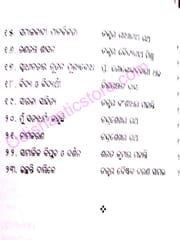 Prabandha Sourabha Part-1 By Ait Kumar Das