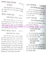 Odia Upanyasare Nari Nayak By Sarat Kumar Jena