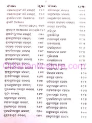 Puja Padhati Part-2 By Chintamani Das