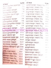 Puja Padhati Part-2 By Chintamani Das