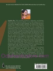 Ketaki Bana By Pratibha Ray