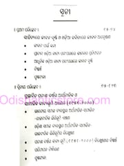 Binsharu Ekabinsha By Dilip Kumar Swain