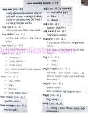 Paschima Kalahandia Sabdakosha By Parameswar Munda