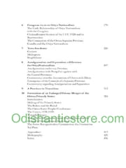 Oriya Nationalism : Quest for a United Orissa 1866-1956 By Nibedita Mohanty