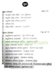 Swodhinatottara Odia Kabitara Swarupa By Gautam Jena