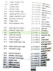 Satabdira Galpa Sataka Part-2 By Bijayananda Singh