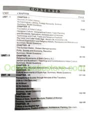 +2 History Of India By Soma Chand And Sasmita Tripathy