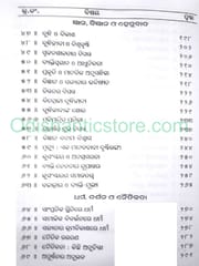 Chetanara Diganta By Dhaneswar Sahu