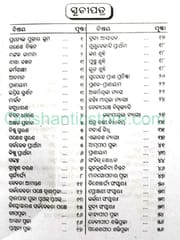 Purohita Sara Sangraha Saptasati Chandi By Lingaraj Tripathy