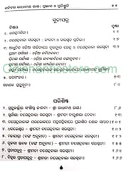 Kabibara Radhanath Ray Prababha o Pratrushruti By Smaran Kumar Nayak