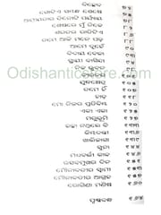Sachitra Andhara By Ramakanta Ratha