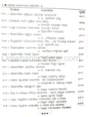 Odia Upanyasa Parichiti Part 4 By Narayan Sahu