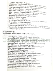 Face Surface Interface Ontology Of Odia Culture By Ramesh Panigrahi
