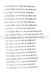 Adarsha Melaka Bichara By Sri Rabi Mishra