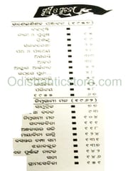 Galpa Samagra Part - 1 By Bibhuti Pattanaik