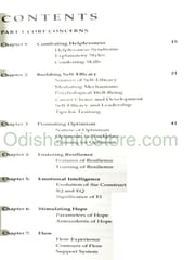 Dynamics Of Personal Growth By Fakir Mohan Sahoo