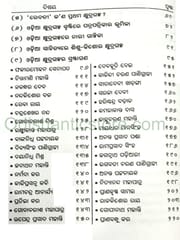 Odia Galpa Sahityara Itihasa By Surendranath Panigrahi