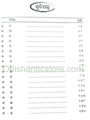 Lokamukhare Odia Dhagadamali By Ganeshram Nahaka